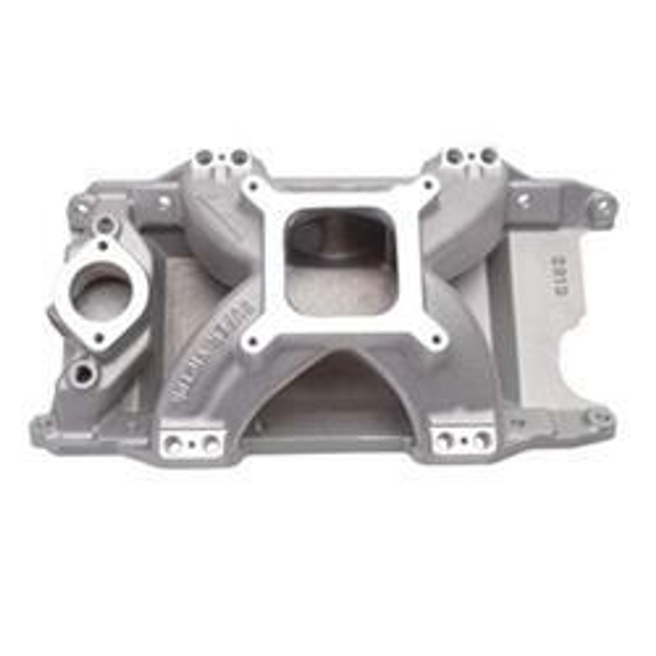 Mopar Small Block Intake Manifolds